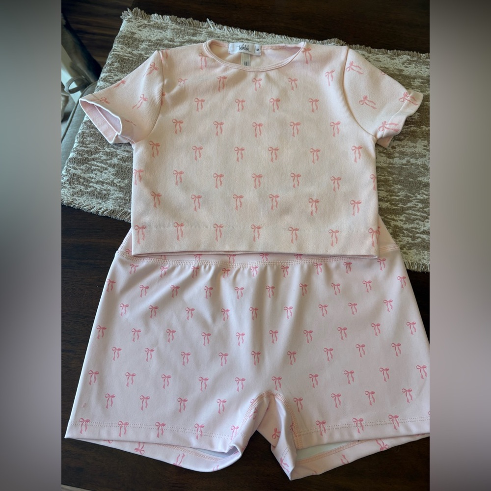 Shop Talulah Athletic Set